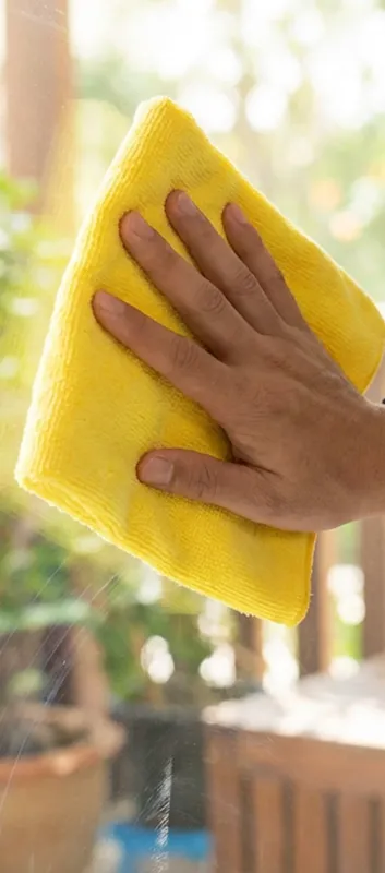 Expert Window Cleaning in Memphis, TN